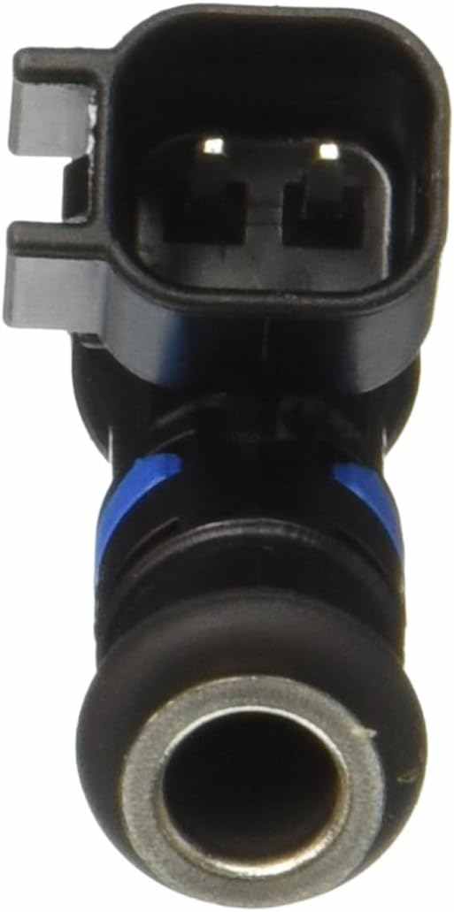 INYECTOR - 4.0L, SOHC foto 2