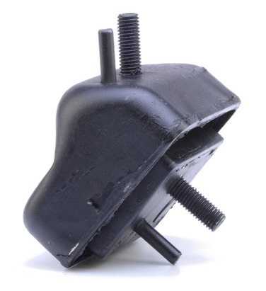 SOPORTE DE MOTOR - RH delantero. 3.0L foto 2