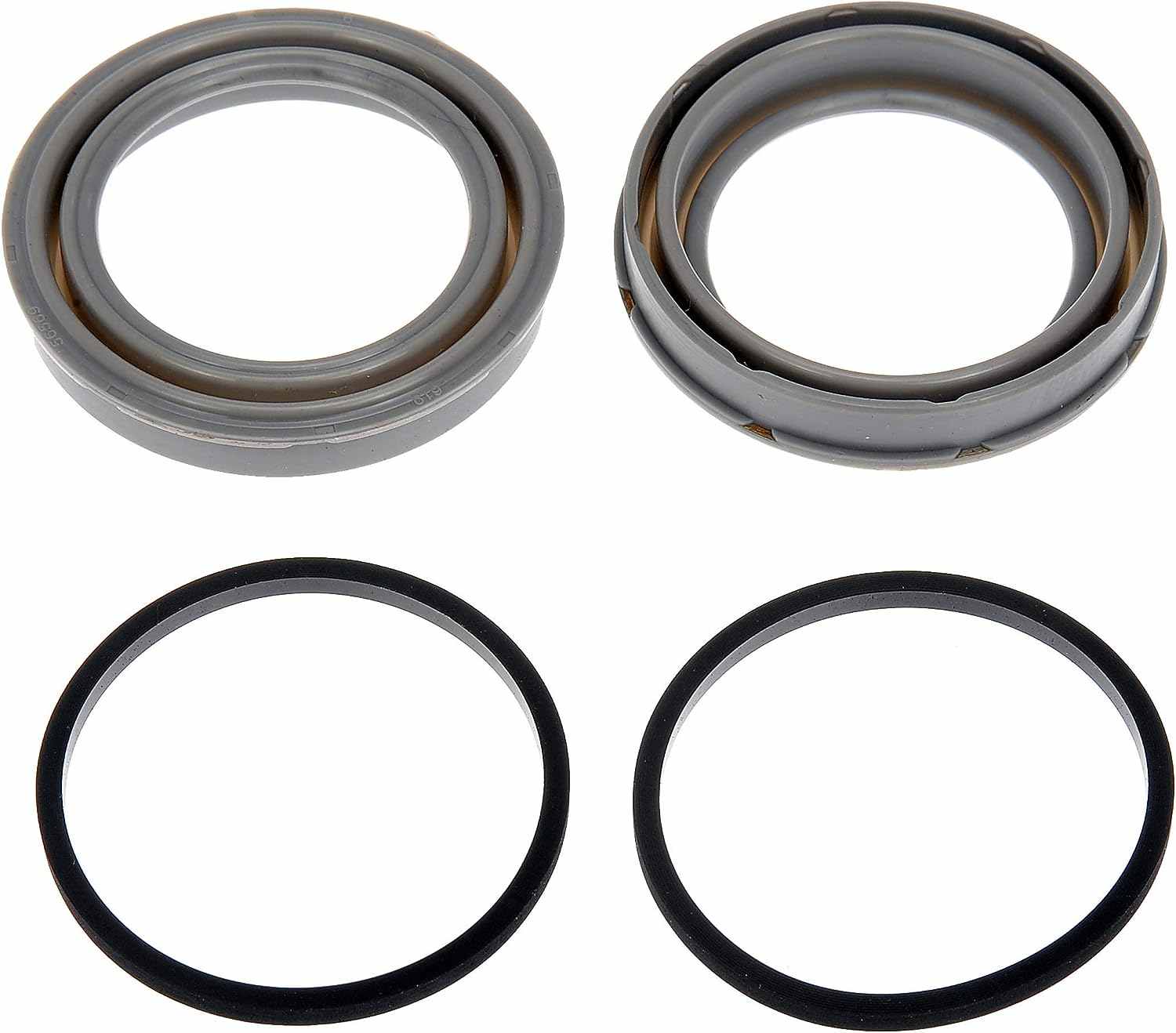 CUBETAS DE CALIPER - Delantero/trasero. (Piston=7865/14554003)