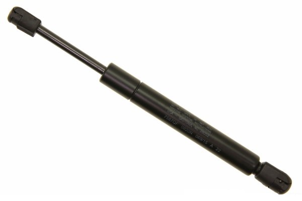 AMORTIGUADOR DE CAPOT - Fuerza=790 N / 178 Lb. Extend=25.4cm, Compr=20.32cm