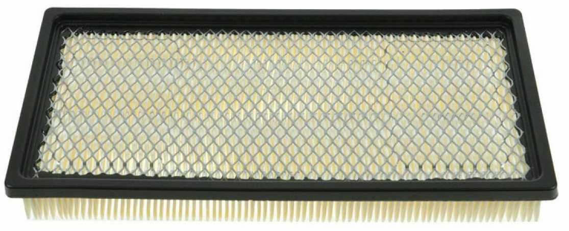 FILTRO DE AIRE - 3.7L, 4.7L. 5.9L, 3.9L