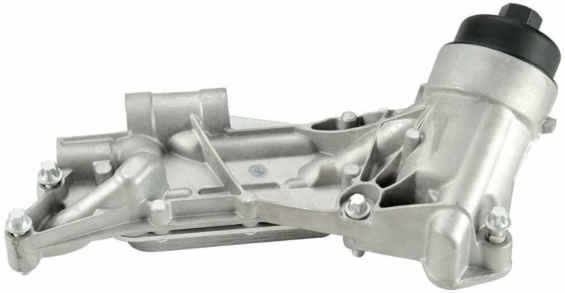 ENFRIADOR DE ACEITE DE MOTOR - 1.8L, 1.6L foto 3