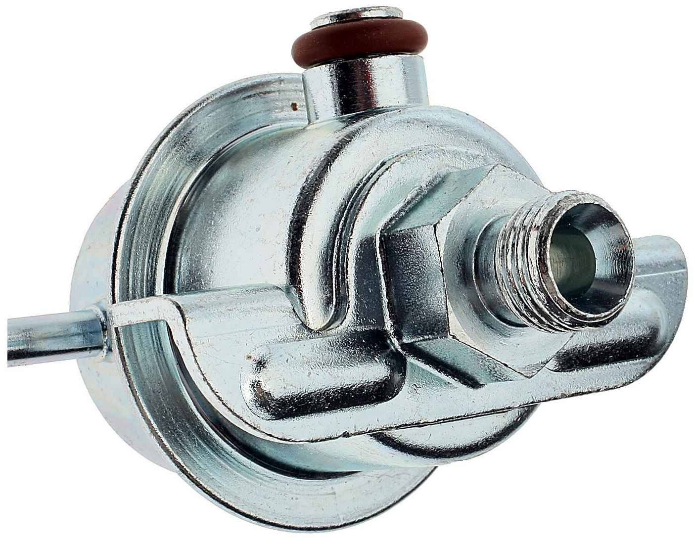 REGULADOR DE PRESIÓN DE GASOLINA - 4.0L foto 2