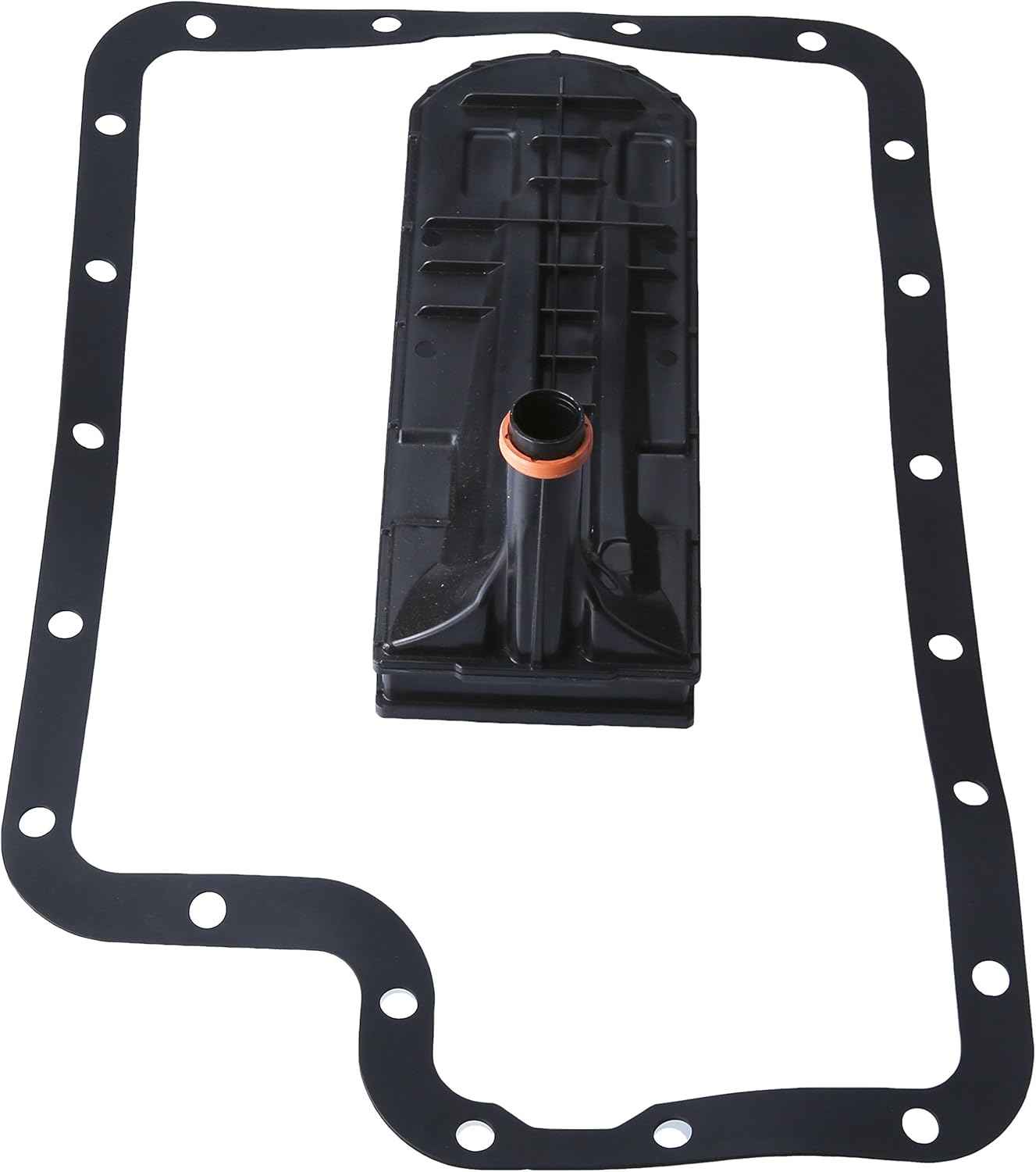FILTRO DE CAJA AUTOMÁTICA - 5R110W