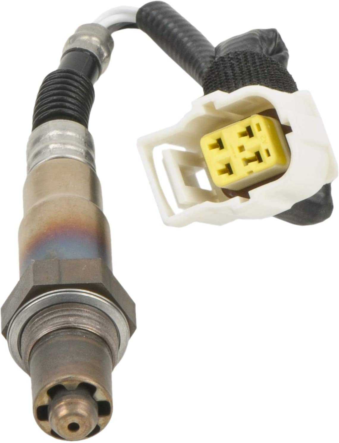 SENSOR DE OXÍGENO