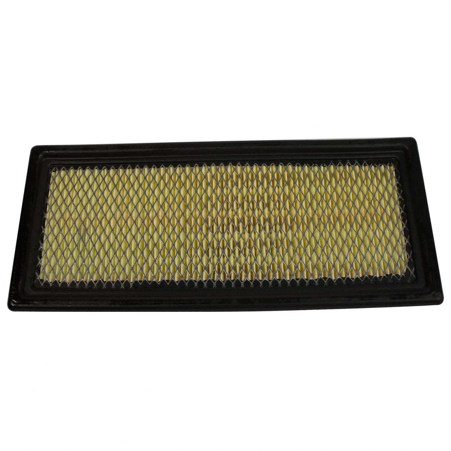 FILTRO DE AIRE - Rectangular. 2.5L (2.3L Hibrido)