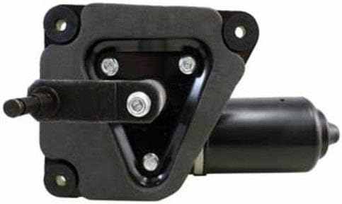 MOTOR LIMPIAPARABRISAS - Con 2 Conectores.