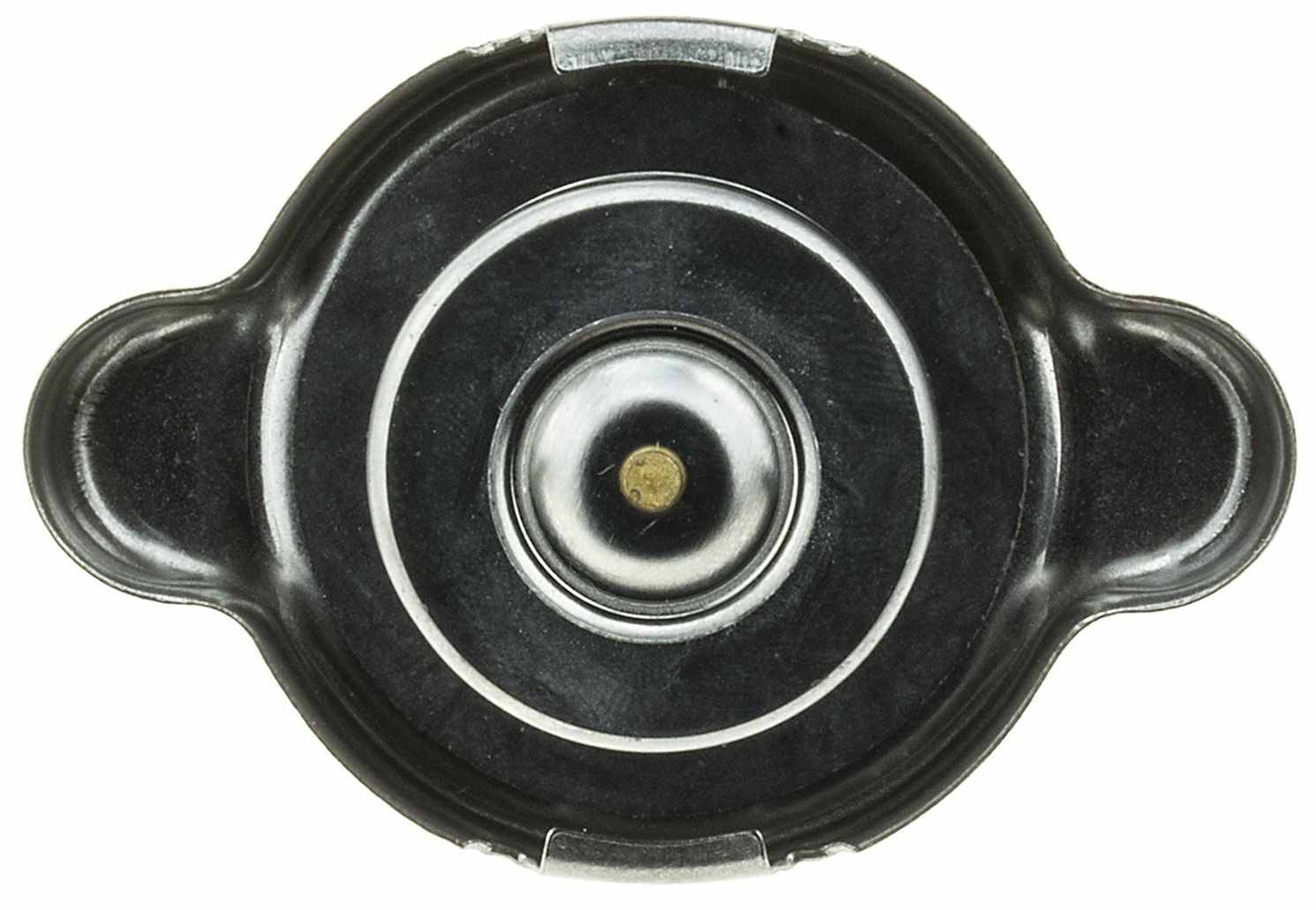 TAPA DE RADIADOR - 20 Lb, Metalico Pequeño foto 3