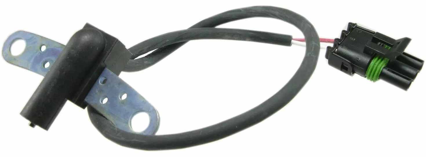 SENSOR DE POSICIÓN DE CIGÜEÑAL - 2.5L, 4.0L