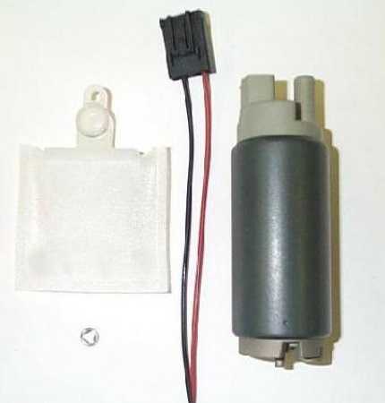 BOMBA DE GASOLINA - (Suelta), 7bar/100lb. 4.0L 4.2L 4.6L 5.4L foto 1
