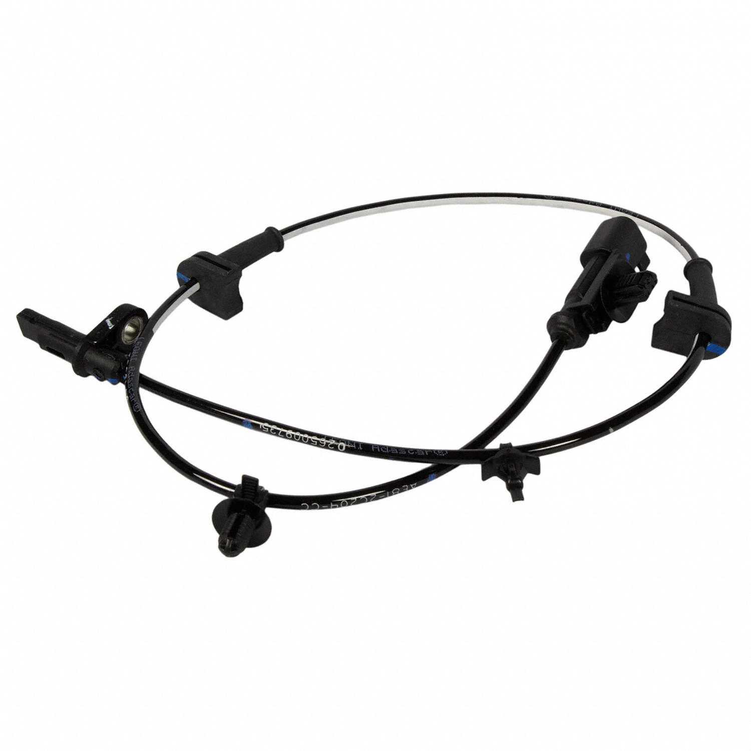 SENSOR ABS - Delantero RH/LH foto 3