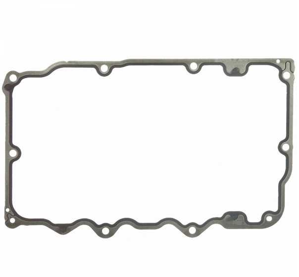 EMPAQUETADURA DE CARTER - Inferior; 4.0L SOHC pequeño