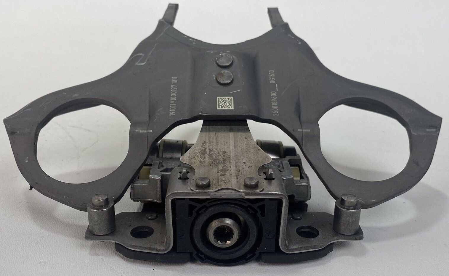 HORQUILLA DE EMBRAGUE - Inferior. 2-4-6-retro. DPS6. 1.6L, 1.0L, 2.0L foto 2