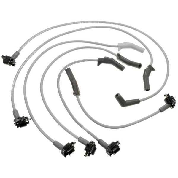 CABLES PARA BUJÍAS - 3.8L foto 1