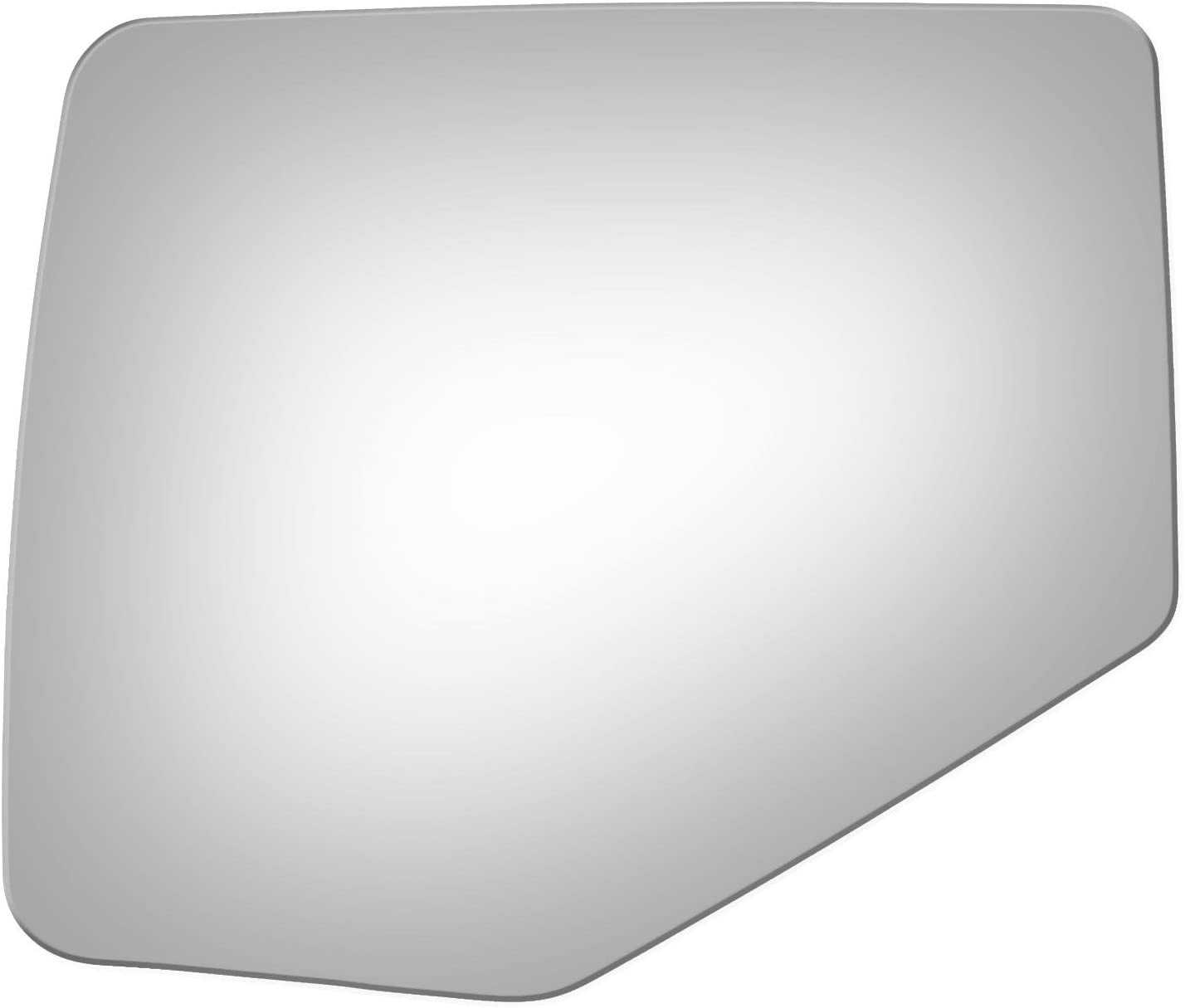 ESPEJO DE RETROVISOR - LH, Plano foto 2