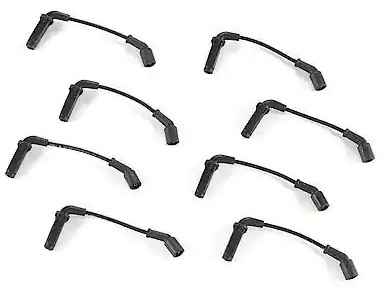 CABLES PARA BUJÍAS - 4.8L, 5.3L, 6.0L, 6.2L