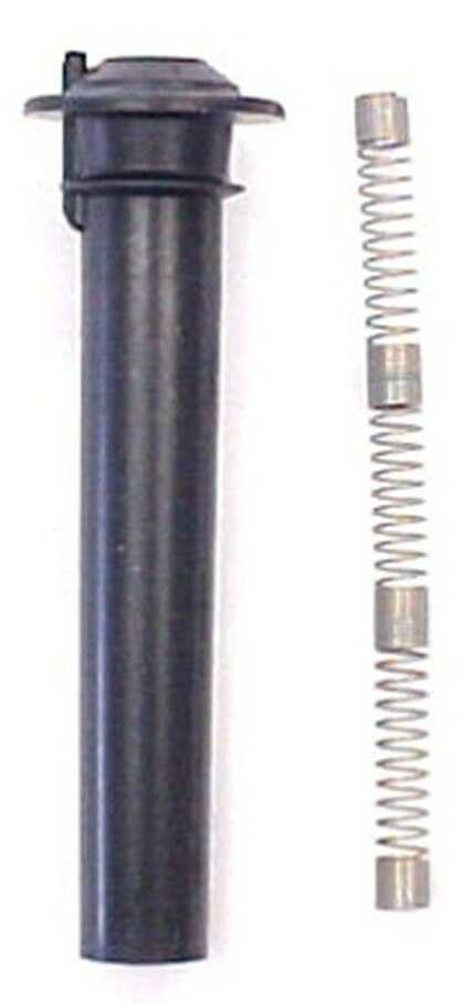 CAPUCHÓN DE BOBINA DE ENCENDIDO - 3.0L foto 2