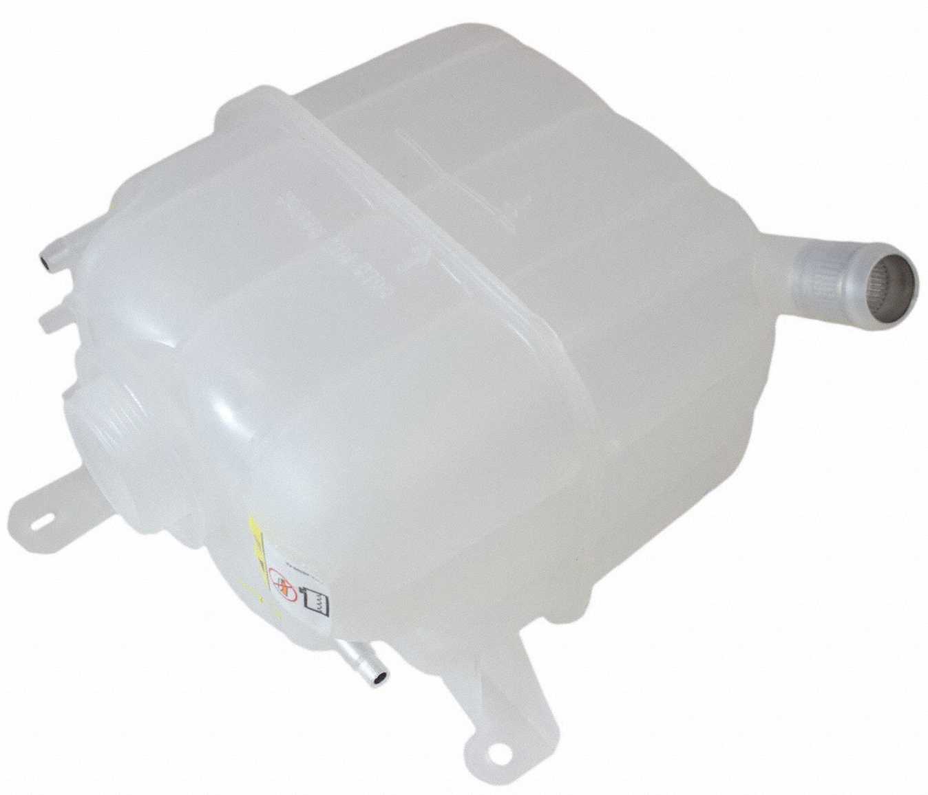 DEPÓSITO DE AGUA DE RADIADOR - 3.0L, 3.8L, 4.2L (3.9L) foto 2