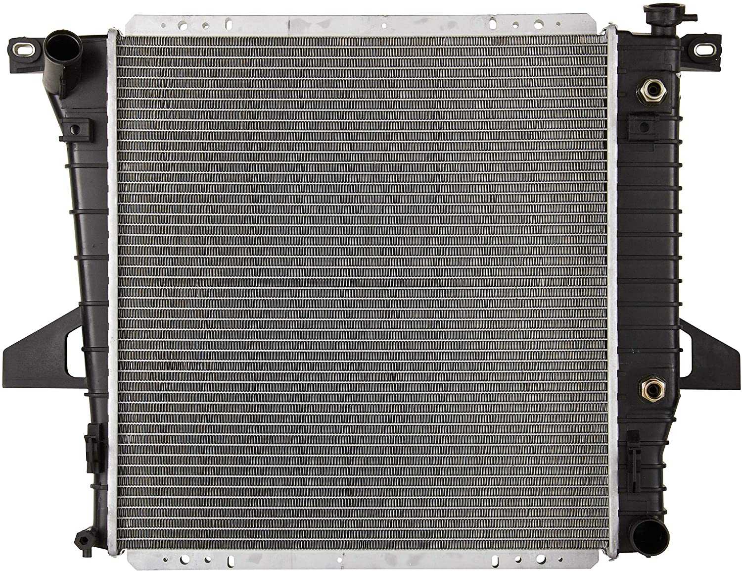 RADIADOR DE MOTOR foto 1