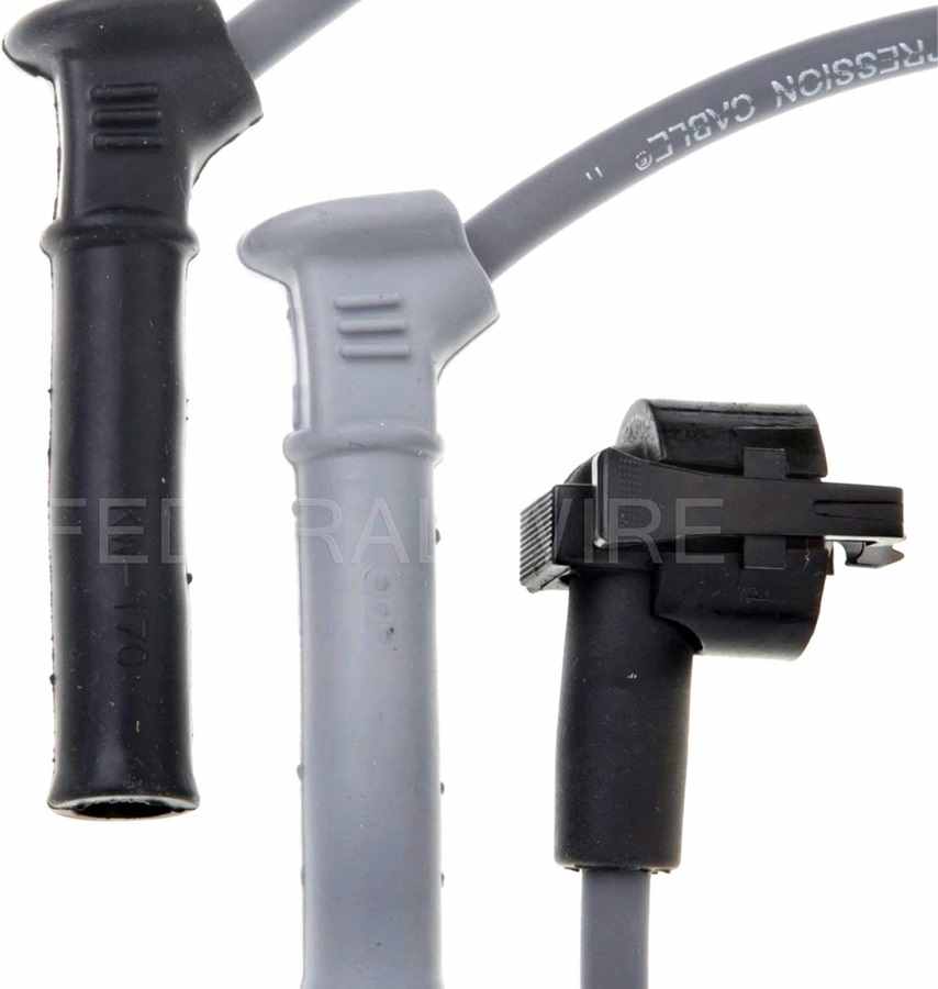 CABLES PARA BUJÍAS - 4.0L SOHC foto 2