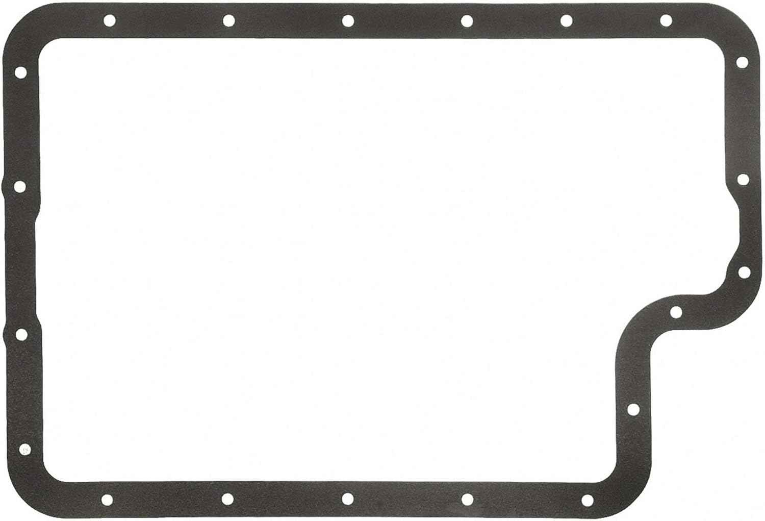EMPAQUETADURA DE CAJA AUTOMATICA - 4R70W