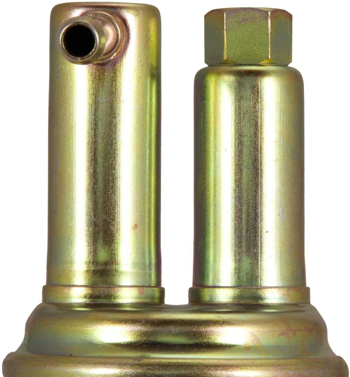 BOMBA DE GASOLINA - Mecánica. 4.9L foto 3
