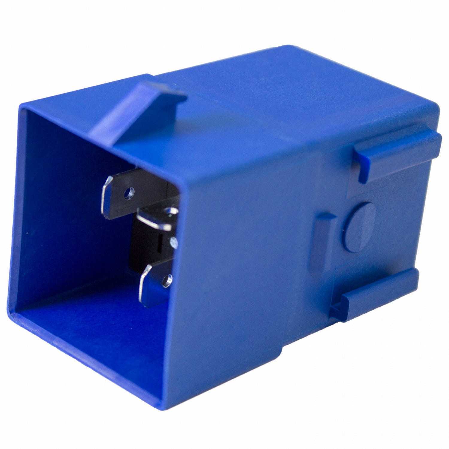 RELAY DE FLASHER