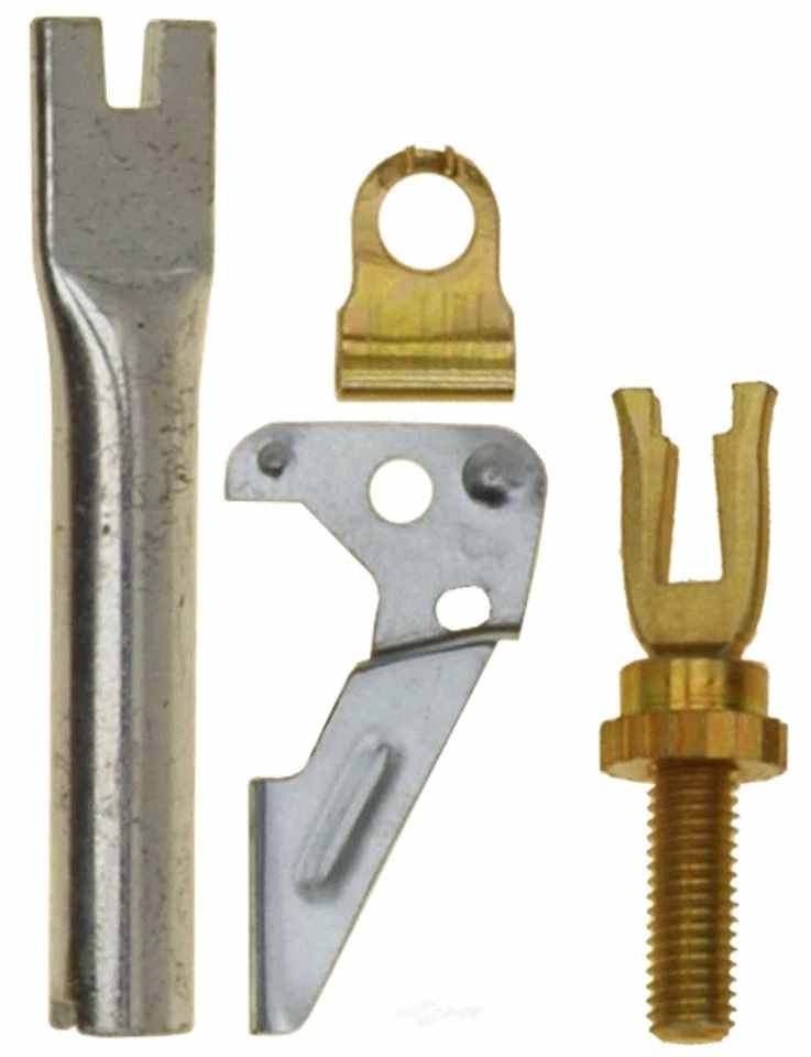 REPARO DE FRENO, Regulador, Cable, Seguros - LH foto 2