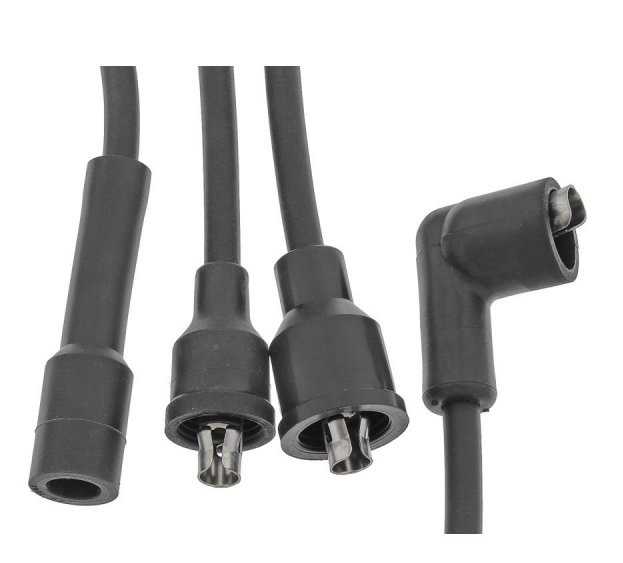 CABLES PARA BUJÍAS - V8's foto 3