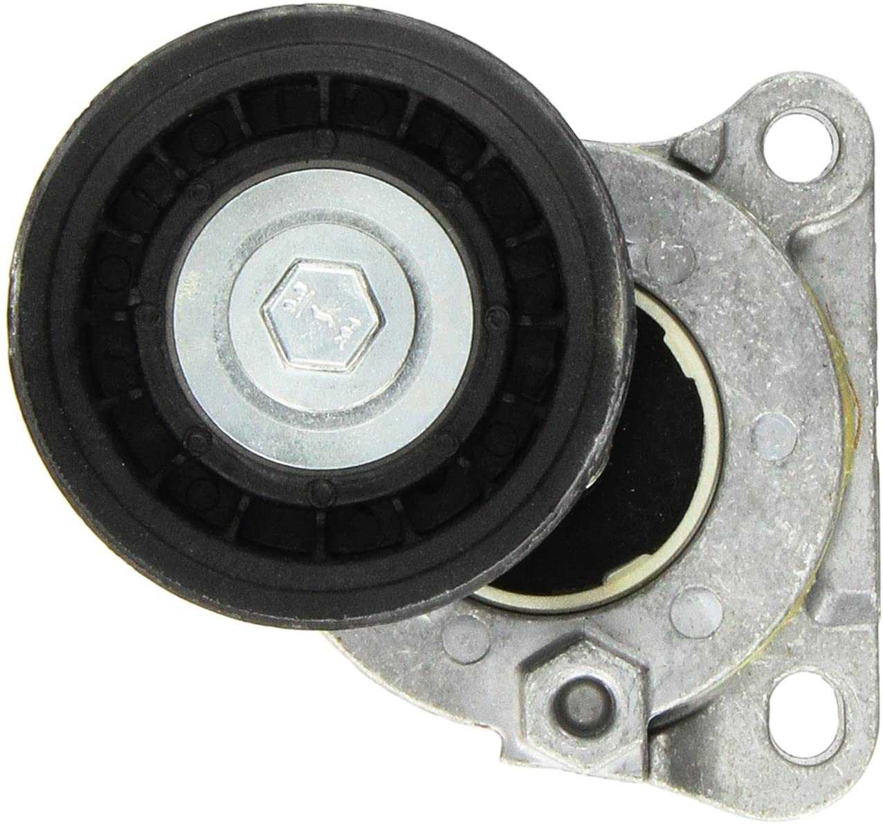 TESADOR DE CORREA - 2.5L, 2.3L, 2.0L (Polea=6 canales, 70mm) foto 2