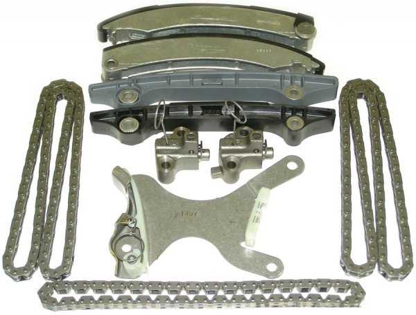 KIT DE DISTRIBUCIÓN DE MOTOR - 3.7L foto 1