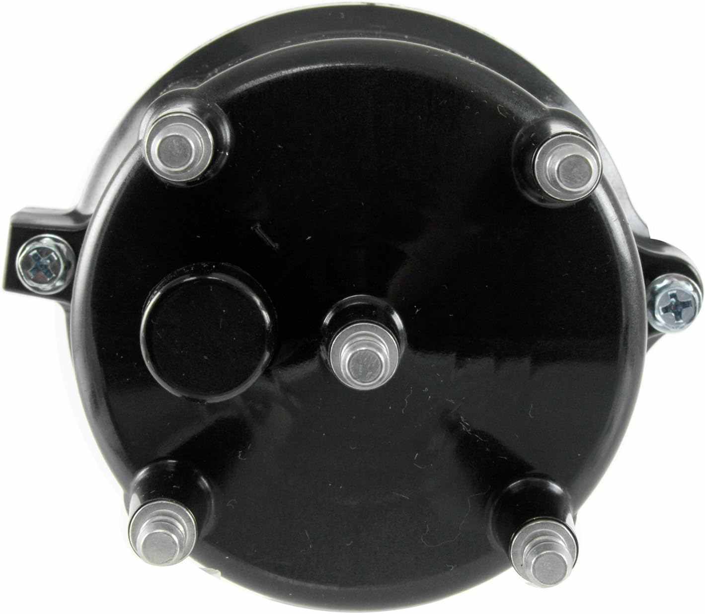 TAPA DE DISTRIBUIDOR - INCLUYE ROTOR. 2.5L foto 3