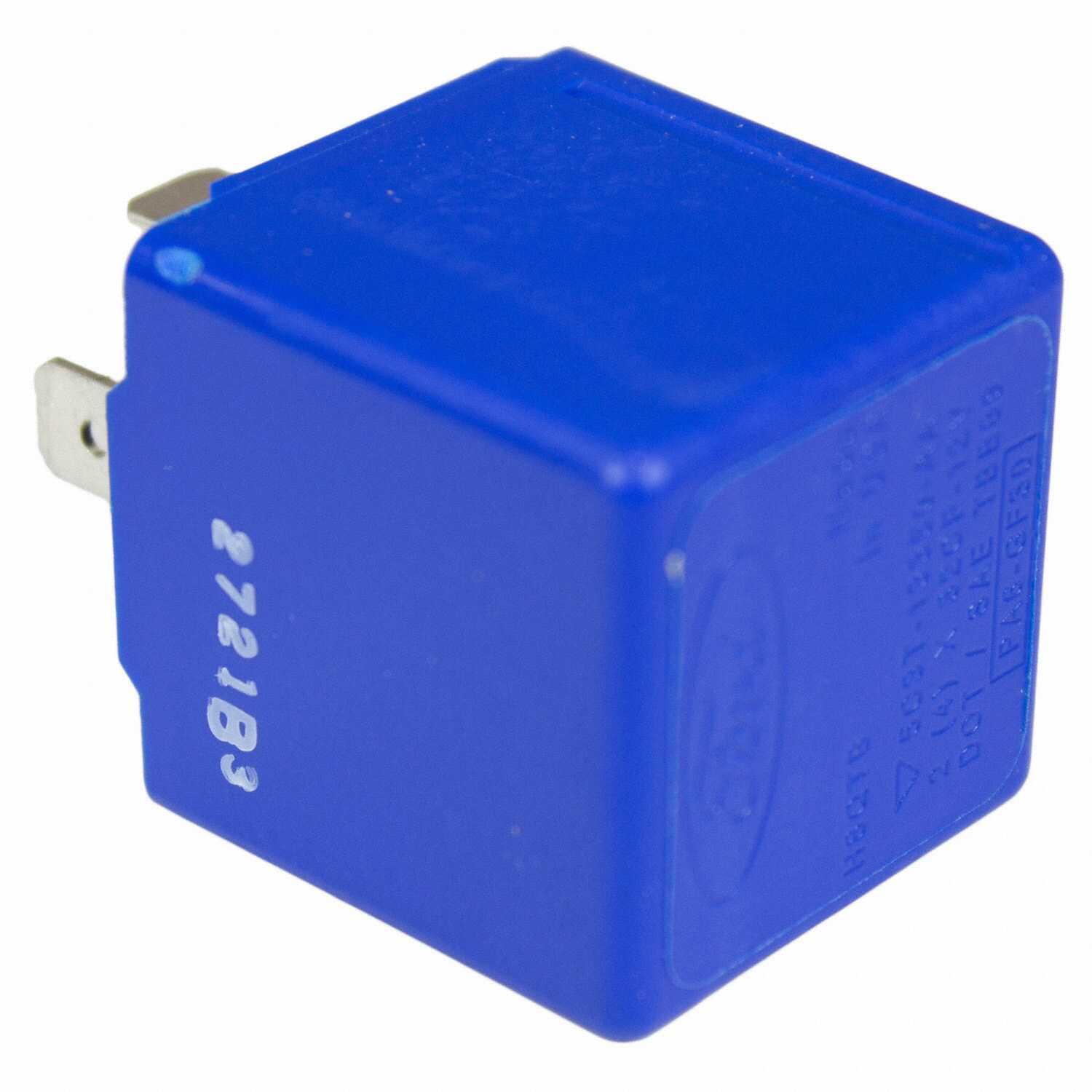 RELAY DE FLASHER