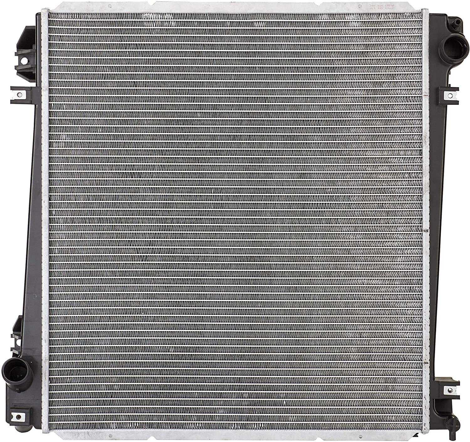 RADIADOR DE MOTOR foto 1