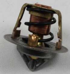 TERMOSTATO - 195°F / 91°C. 2.4L. 3.0L & 3.3L. 3.3L, 3.5L, 3.8L. 3.0L, 3.3L, 3.8L