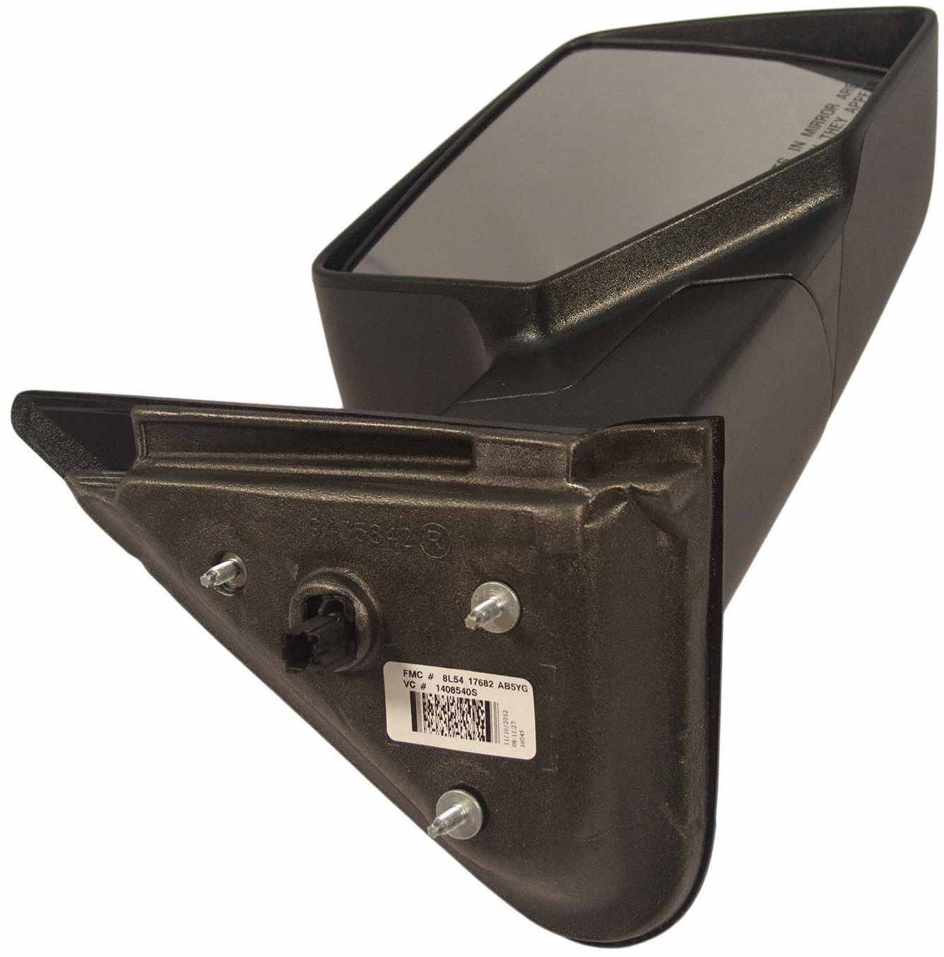 ESPEJO RETROVISOR - RH. Eléctrico foto 3