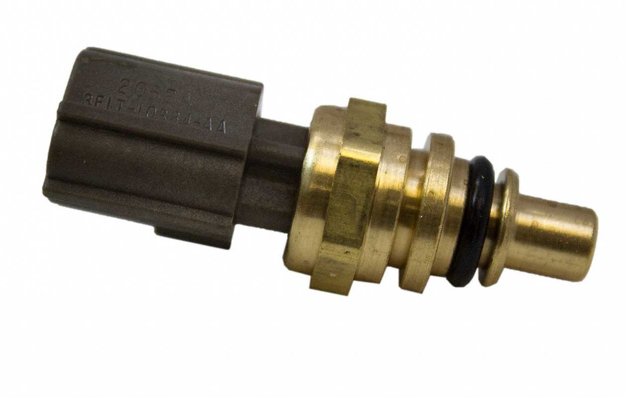 BULBO DE TEMPERATURA - 2 Term. A Presion 4.0L SOHC, del Portatermostato