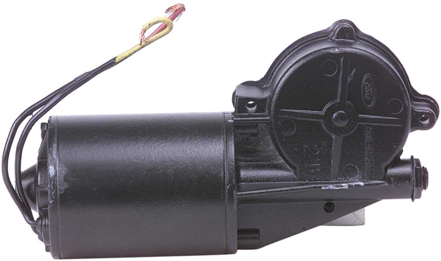 MOTOR DE MECANISMO LEVANTAVIDRIO - RH/LH foto 2