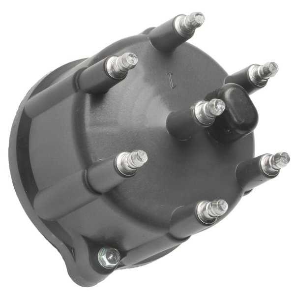 TAPA DE DISTRIBUIDOR - 6 Cil. 3.9L foto 2
