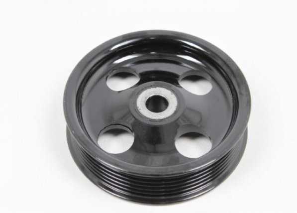 POLEA DE BOMBA DE DIRECCIÓN HIDRÁULICA - 3.7L, 4.7L.DI=16,84mm foto 3