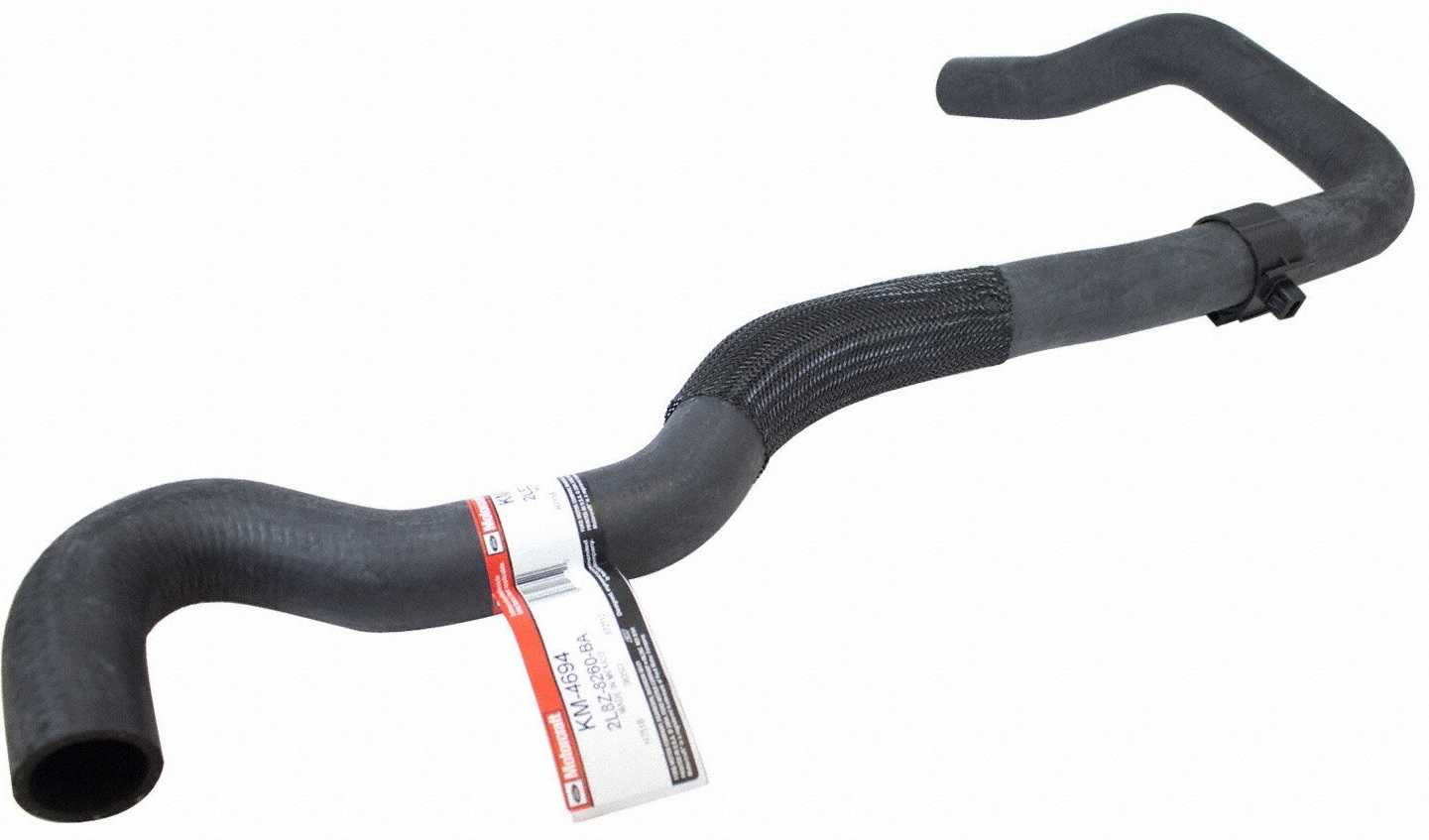 MANGUERA DE RADIADOR - Superior Flexible foto 2