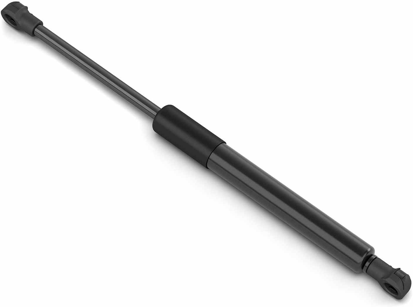 AMORTIGUADOR DE COMPUERTA TRASERA - Fuerza=420 N / 94 Lb. Ext=28.05cm. Comp=19.55cm