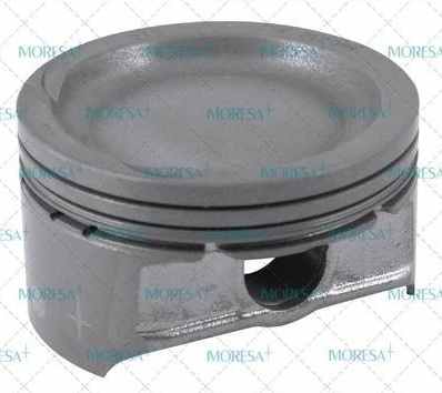 PISTÓN DE MOTOR - 075mm/030". 2.5L DOHC. 16 Vál. Duractec. 89.00 mm; (2)1.20mm, (1)2.50mm.