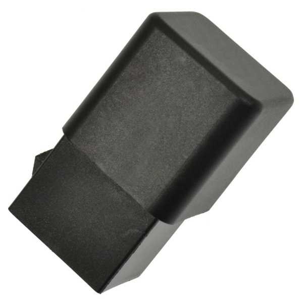 RELAY DE BOMBA DE GASOLINA - 5 terminales, 12V 30A