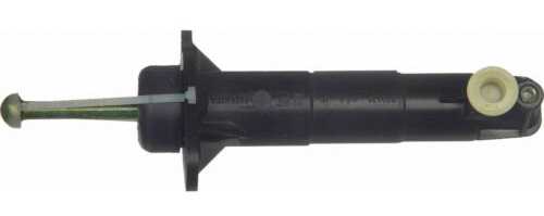 BOMBA AUXILIAR DE EMBRAGUE - 2.8L, (2.9L) foto 2