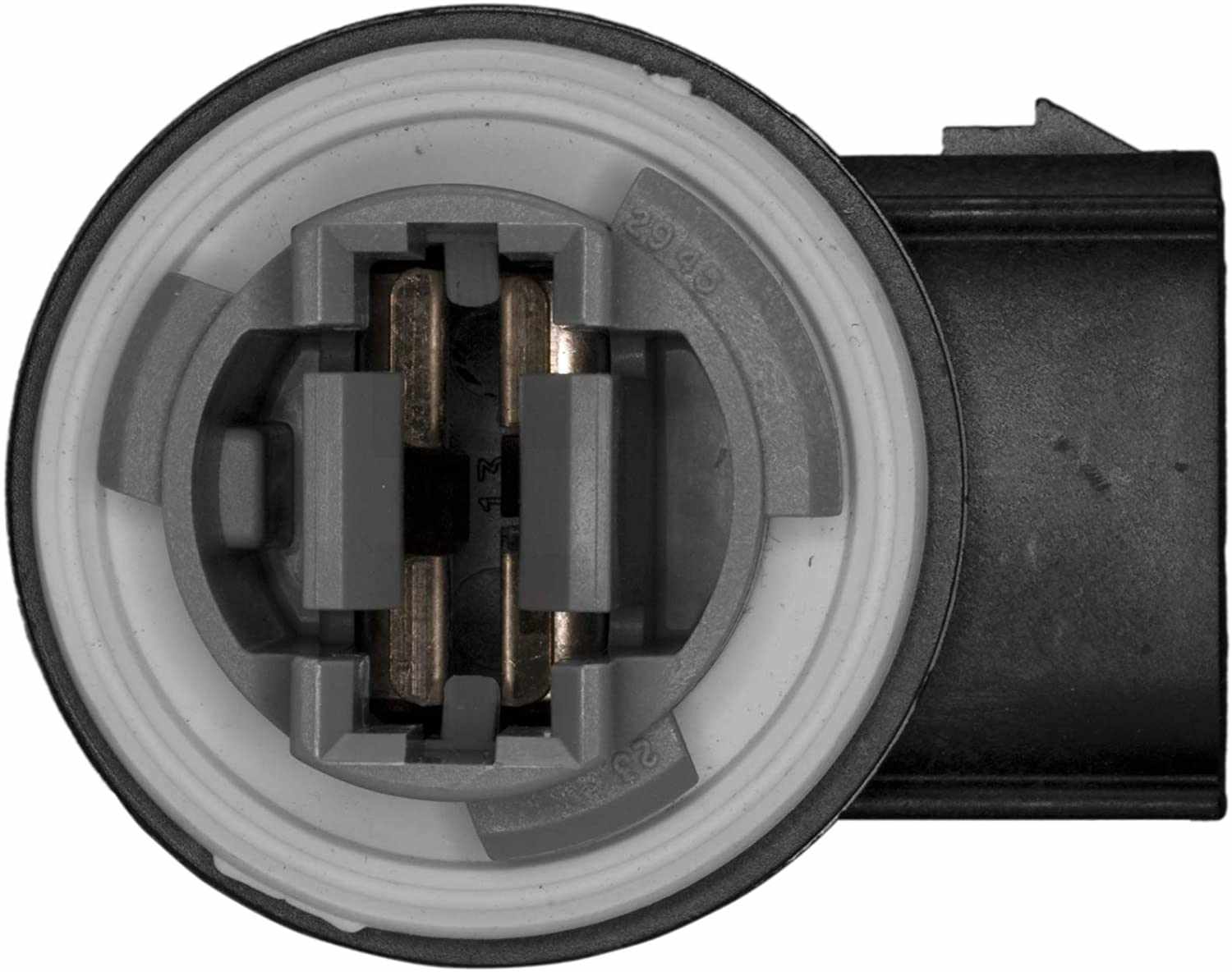 SOCKET DE FOCO - Doble Contacto. 3 Terminales foto 3