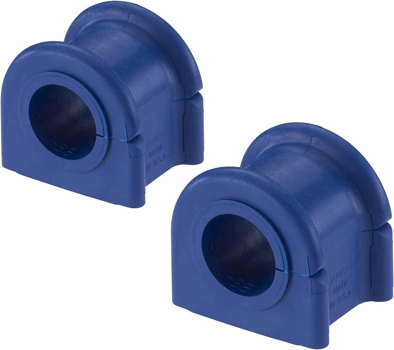 BUJE DE BARRA ESTABILIZADORA - DE=46.48mm, DI=29.46mm foto 1