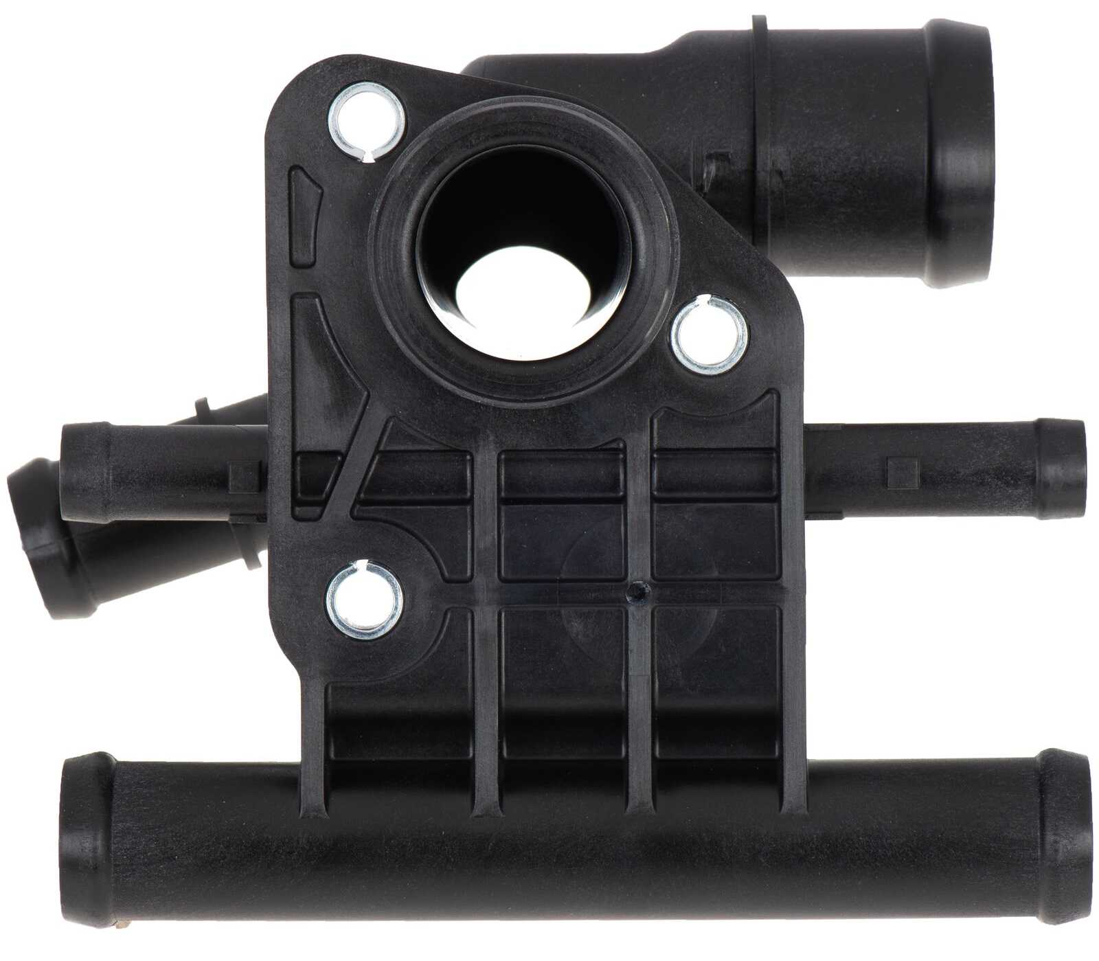 CONECTOR DE SALIDA DE AGUA - 2.0L foto 2
