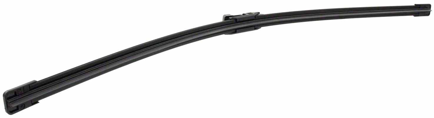 ESCOBILLA LIMPIAPARABRISAS - Delantera LH. 26"(660 mm). Conector de botón específico de fábrica (Pinch Tab / Top Button). foto 3