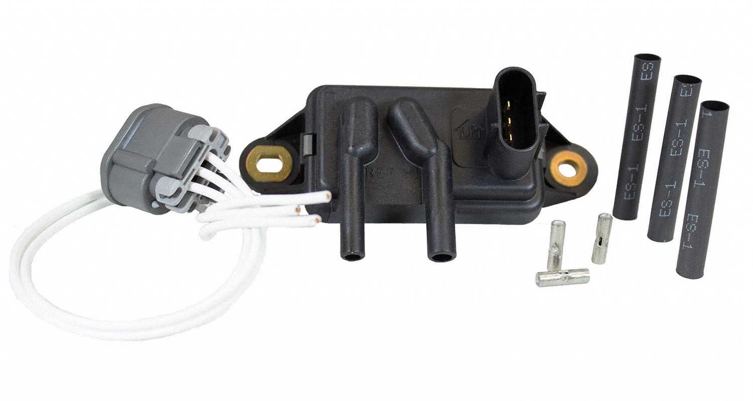 SENSOR DE PRESIÓN EGR